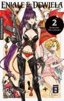 Eniale & Dewiela 02 Eniale & Dewiela 02