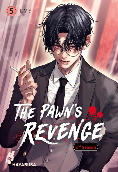 The Pawns Revenge - 2nd Season 05