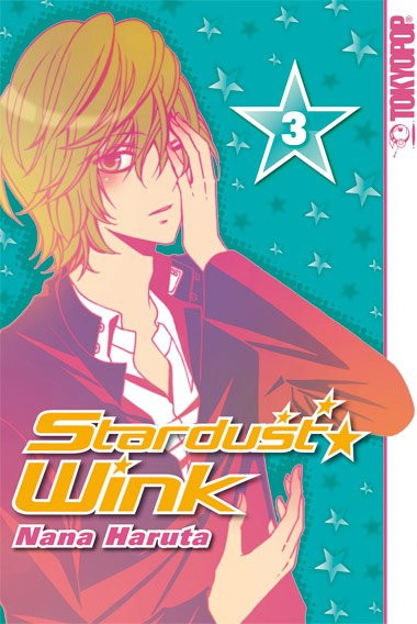 Stardust Wink 03