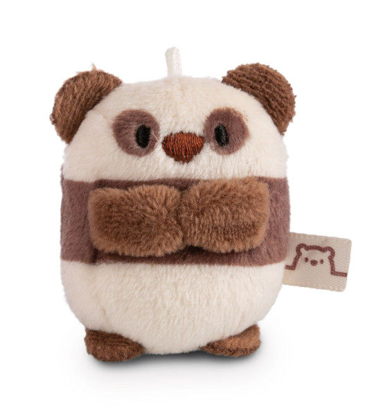 Mymochi minis - Panda Kono Schlüsselanhänger 5cm