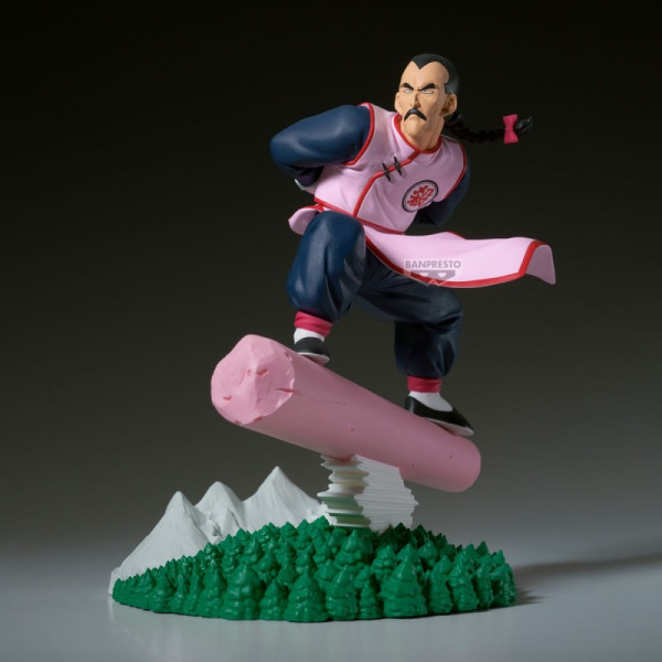Figure: DRAGON BALL - HISTORY BOX - TAOPAIPAI 13cm