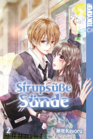 Sirupsüße Sünde 02 Sirupsüße Sünde 02