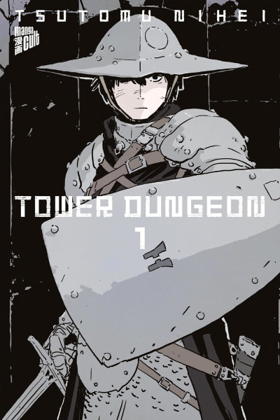 Tower Dungeon 01