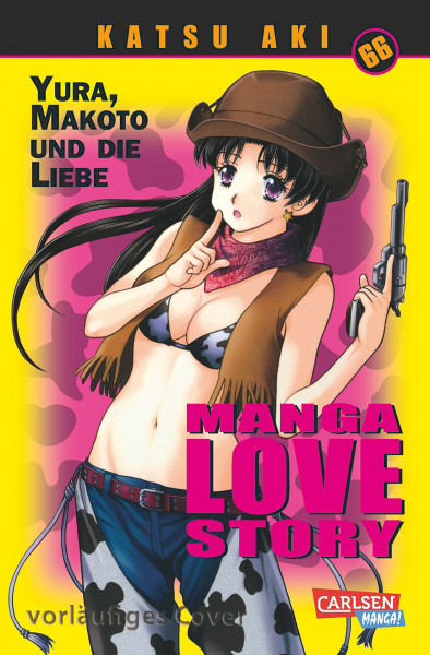 Manga Love Story 66