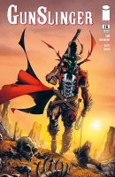 Gunslinger Spawn 03 - Der Feind meines Feindes Gunslinger Spawn 03 - Der Feind meines Feindes