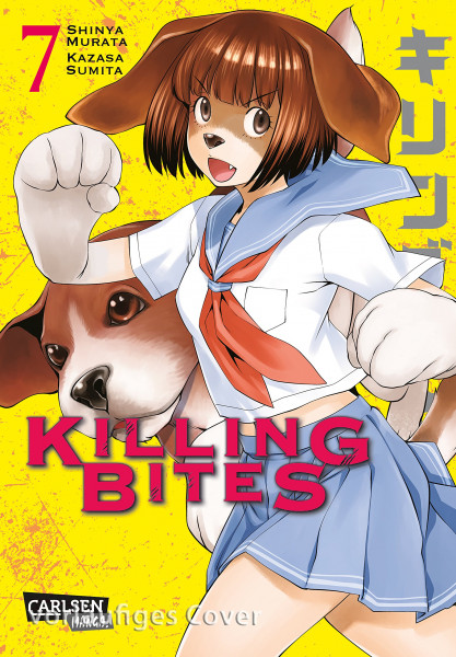 Killing Bites 07