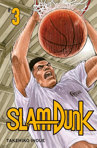 Slam Dunk - Neuauflage 03