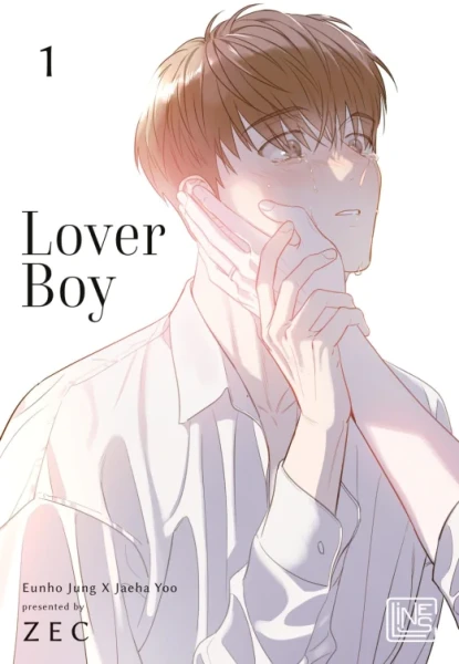 Lover Boy 01