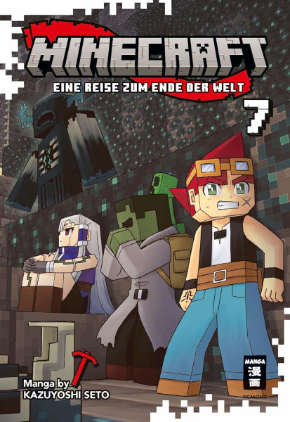 Minecraft - Eine Reise zum Ende der Welt 07