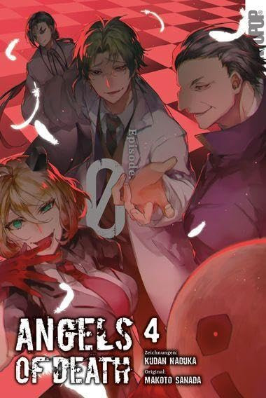 Angels of Death - Episode 0 - 04