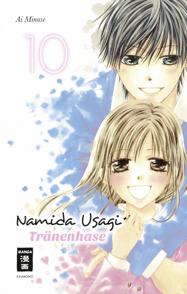 Namida Usagi - Tränenhase 10