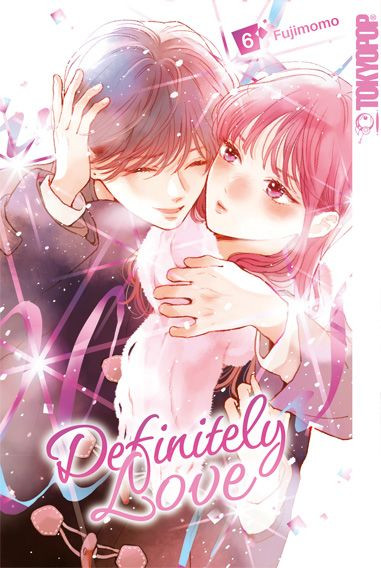 Definitely Love 06