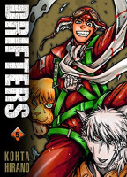 Drifters 05 Drifters 05