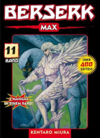 Berserk Max 11 Berserk Max 11