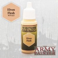 The Army Painter - Warpaints: Elven Flesh The Army Painter - Warpaints: Elven Flesh