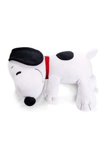Peanuts Plüschfigur mit Gewicht Calming Snoopy 40 cm