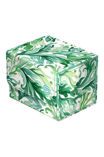 Ultimate Guard Sidewinder 100+ Xenoskin 2025 Exclusive "Coral Places" - Kelp Forest