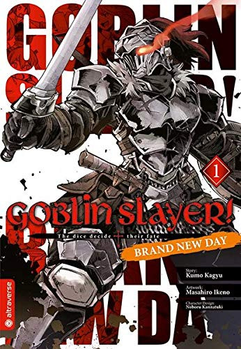 Goblin Slayer! - Brand New Day 01
