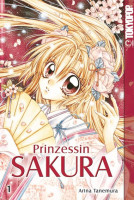 Prinzessin Sakura 01 Prinzessin Sakura 01