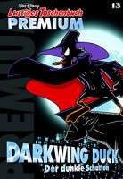 Lustiges Taschenbuch Premium 13 - Darkwing Duck der dunkle Schatten Lustiges Taschenbuch Premium 13 - Darkwing Duck der dunkle Schatten