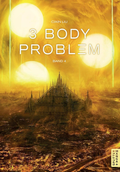 3 Body Problem 04