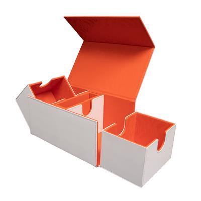 UP - Mana 8 Duo Deck Box Lotus for Magic: The Gathering