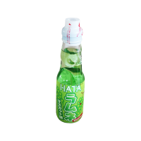 Drink: Ramune - Helle Traube / Muscat Flavour 200ml Drink: Ramune - Helle Traube / Muscat Flavour 200ml