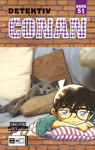 Detektiv Conan 051