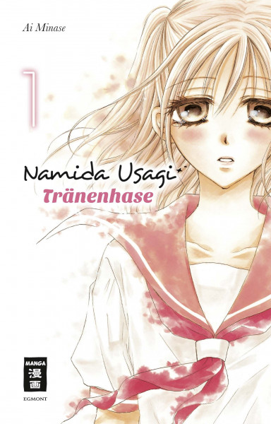 Namida Usagi - Tränenhase 01