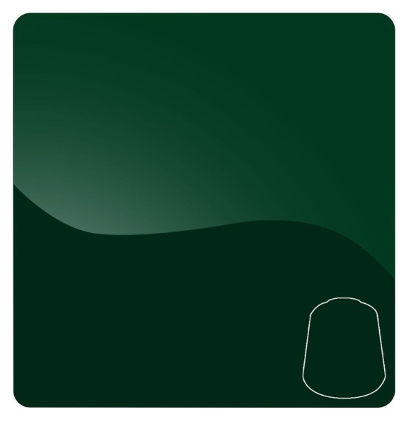 Citadel 27-14 Technical Waystone Green