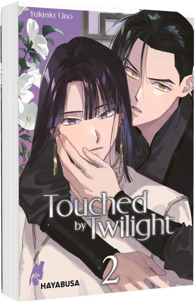 Touched by Twilight 02