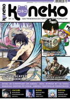 Koneko 122 Koneko 122