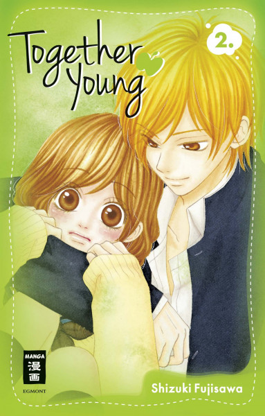 Together young 02