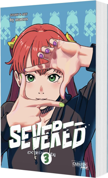Severed 03
