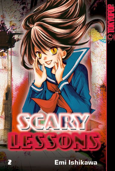 Scary Lessons 02