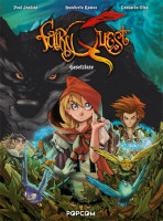 Fairy Quest 01 Fairy Quest 01