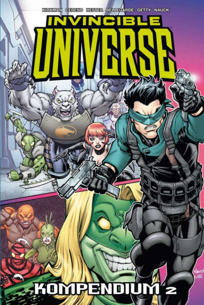 Invincible Universe 02