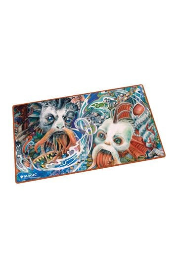 Ultimate Guard Play-Mat Magic: The Gathering "Lorwyn Eclipsed" - Sygg’s Command