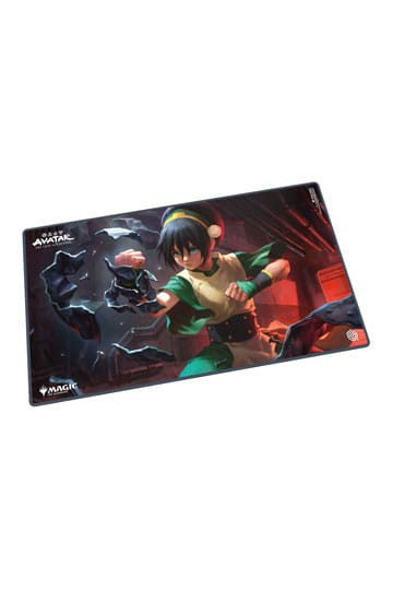 Ultimate Guard Play-Mat Magic: The Gathering | Avatar: The Last Airbender - Toph, the First Metalben