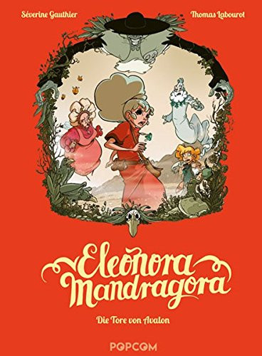 Eleonora Mandragora 03