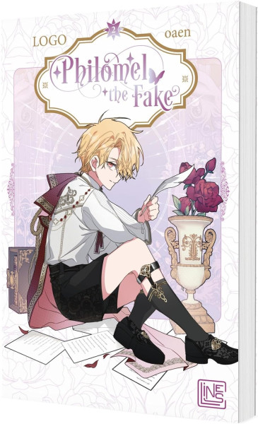 Philomel the Fake 02