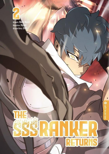 The SSS Ranker Returns 02