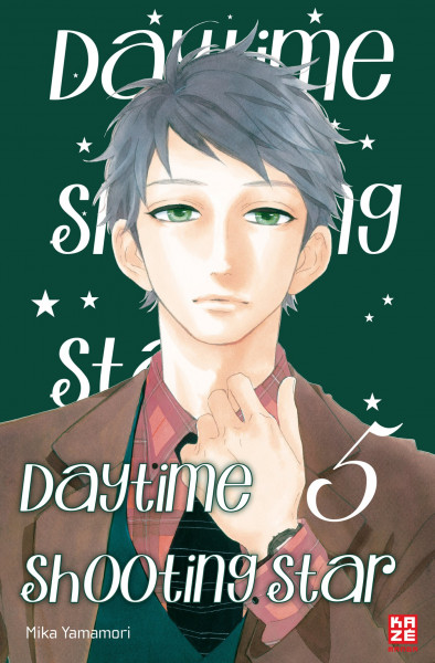 Daytime Shooting Star 05
