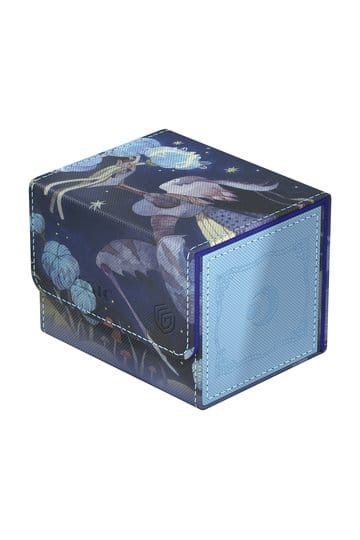 Ultimate Guard Sidewinder 100+ Xenoskin Magic: The Gathering "Lorwyn Eclipsed" - Bitterbloom Bearer