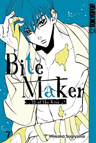 Bite Maker 07