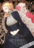 The Remarried Empress 04 The Remarried Empress 04