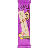 Snack: Chapz Long Chips - Sour Cream Onion Flavour 75g Snack: Chapz Long Chips - Sour Cream Onion Flavour 75g