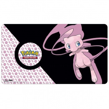 UP - Mew Playmat for Pokémon