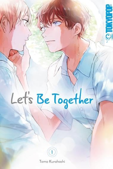 Lets Be Together 01