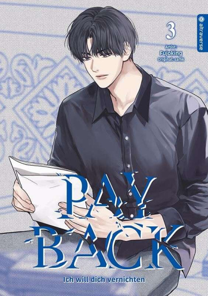 Payback - Ich will dich vernichten 03